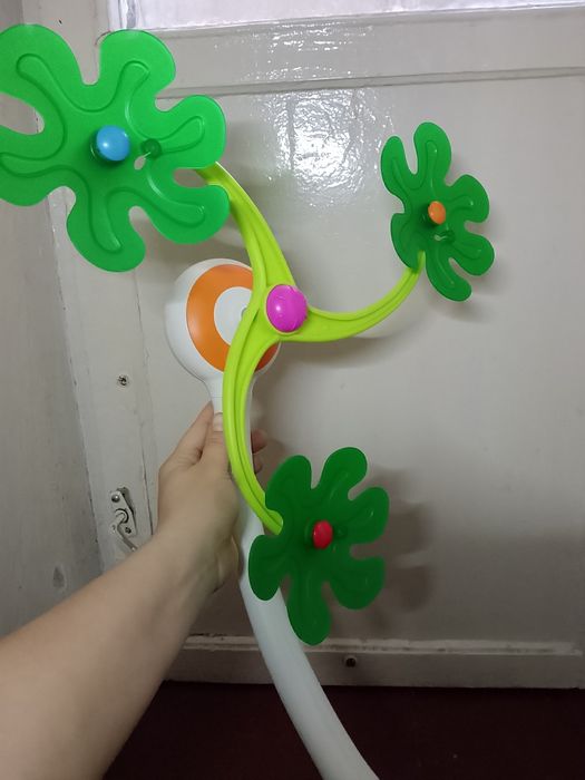 Мобіль на ліжечко