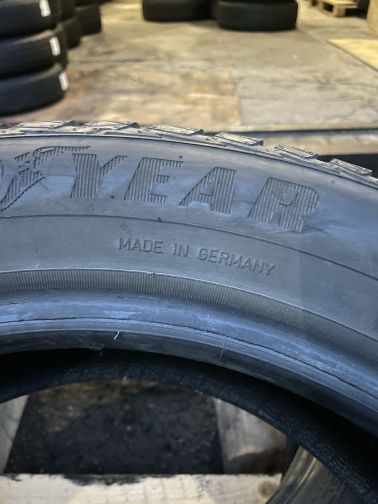 195/55 R16 -87H- Good Year Vector 4 Seasons Gen2 (Шини б/у літо склад)