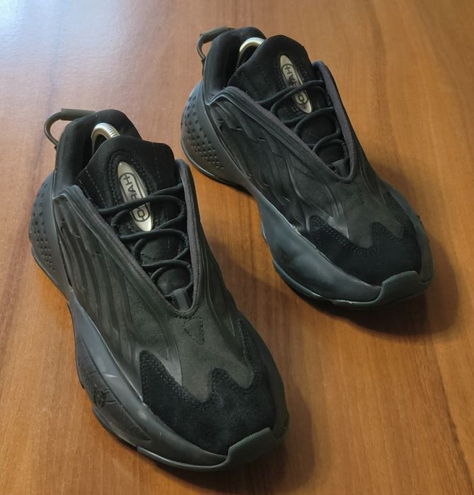 Кросівки стильні Adidas Ozrah Ozweego Ozelia Adiprene Bounce 40.5р