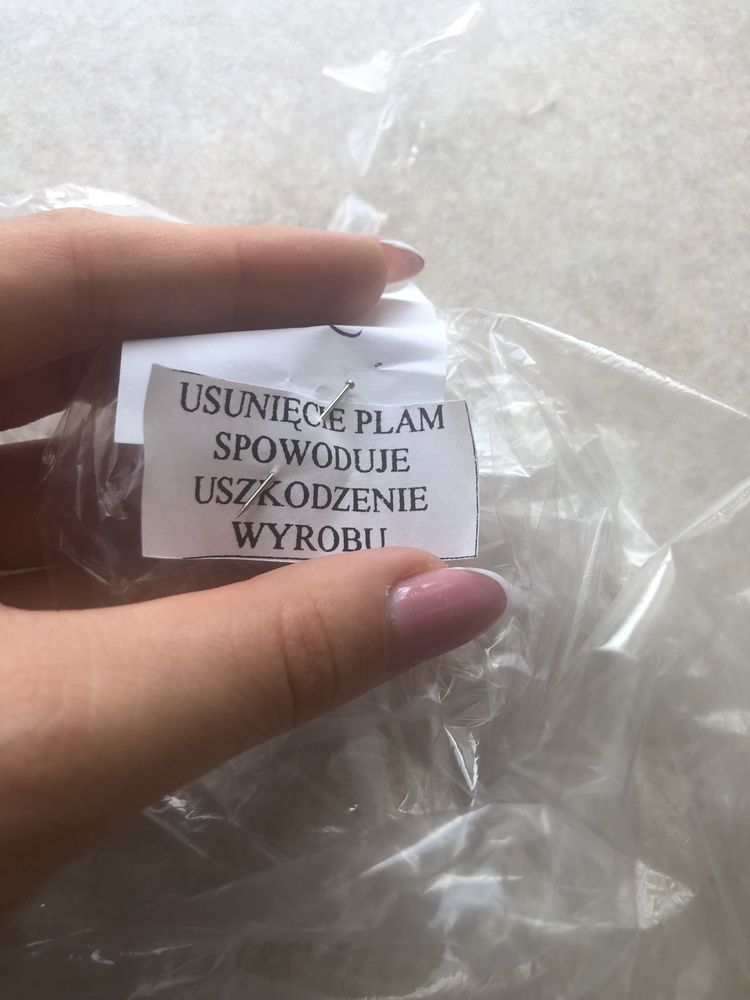 Płaszcz prochowiec r. M za kolano