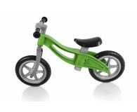 Kinderkraft Rowerek biegowy UP zielony