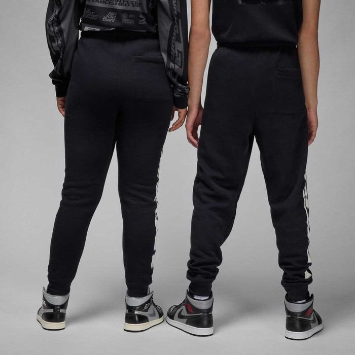 Брюки чоловічі Jordan M Mvp Hbr Flc (FV7229-010) ОРИГІНАЛ!