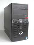 Компьютер Fujitsu (Intel Core i3-7100, 8 ГБ DDR4, новый SSD)
