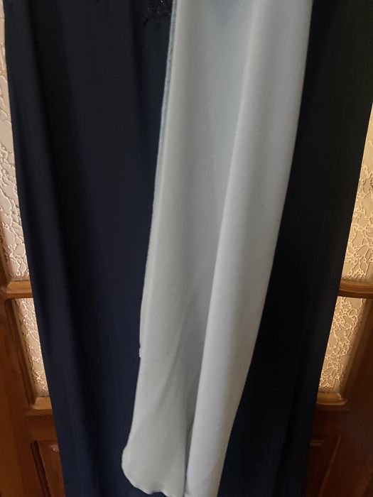 Сукня вечірня, плаття 52-54 UA (48 EU)