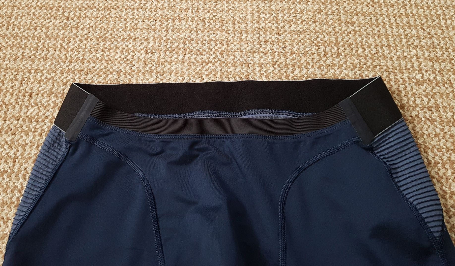 Nike PRO Aeroadapt шорти компресійні легінси тайтси оригінал XL