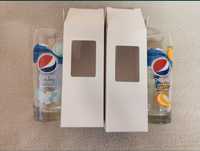 Szklanki barowe Pepsi (cena za sztukę)