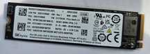 SK hynix BC901 NVMe PCIe Gen4 Dysk SSD M2