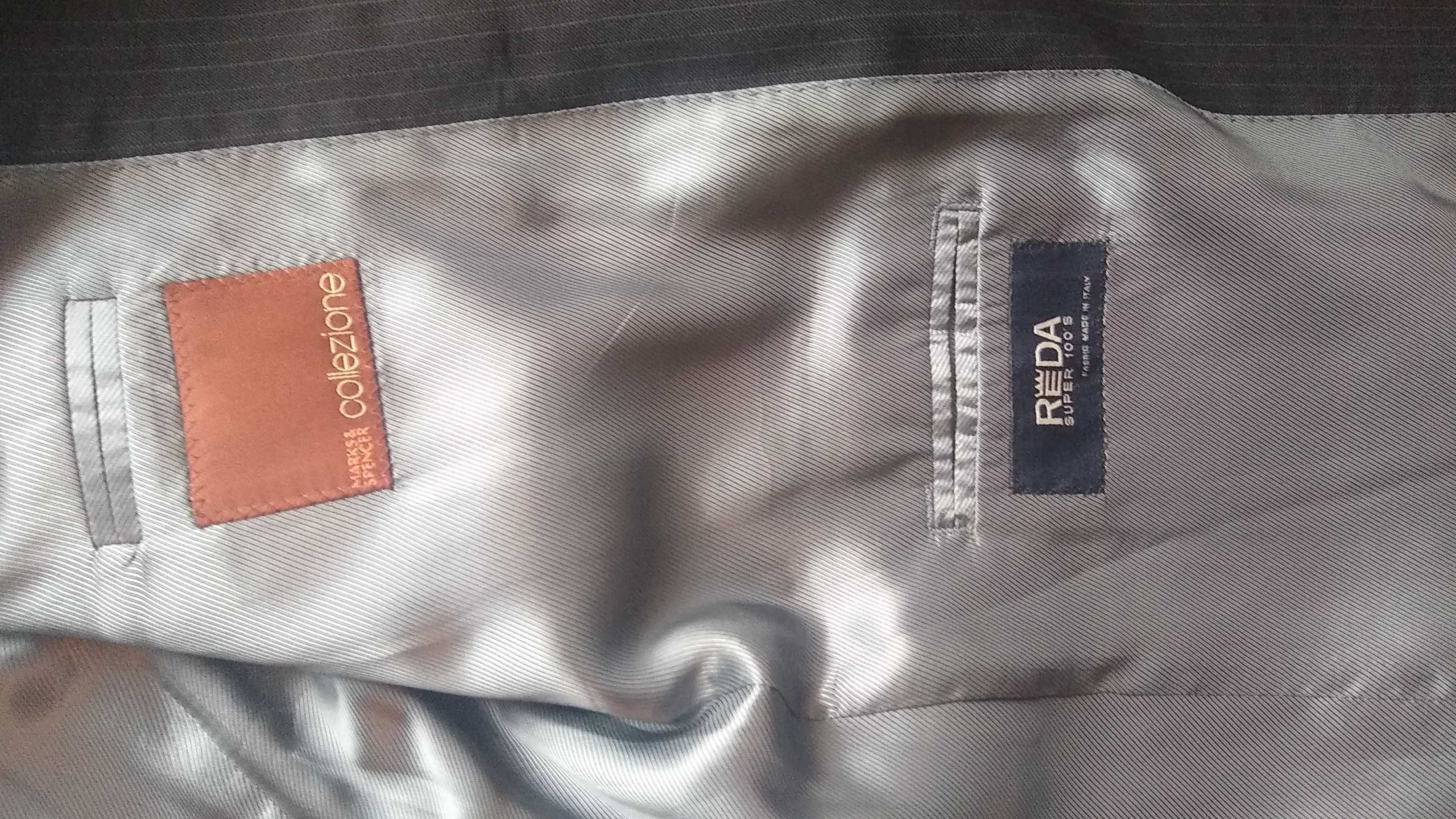 Nowa marynarka Marks & Spencer Collezione