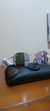 Oculos da ray.ban