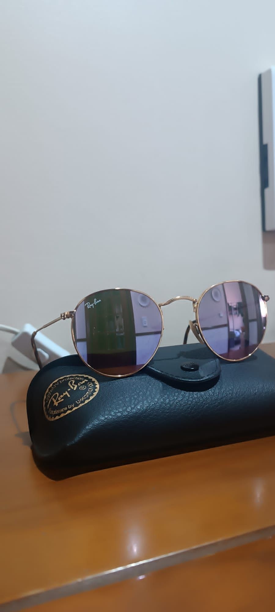 Oculos da ray.ban