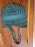 Hand made'owa torebka 2 w 1