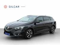 Renault Mégane Sport Tourer 1.5 Blue dCi Bose Edition