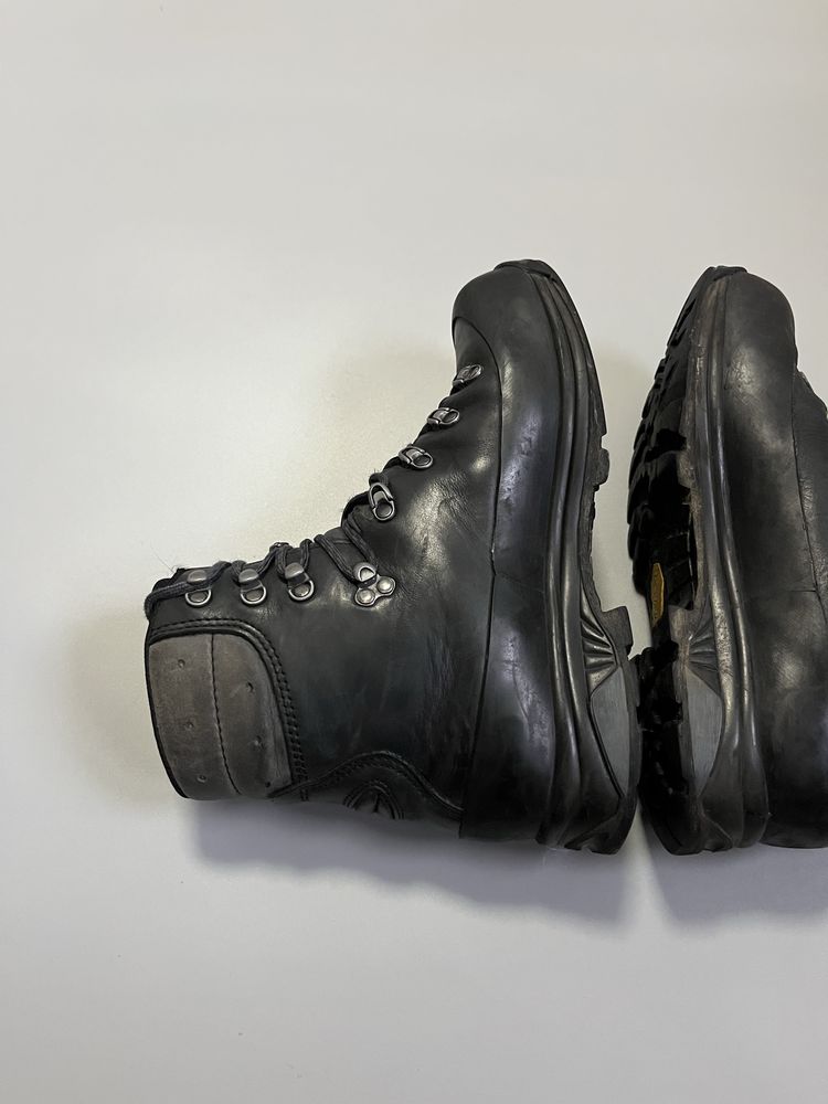Ботинки Lowa Tibet Gore-Tex Renegade Zephyr Кожаные