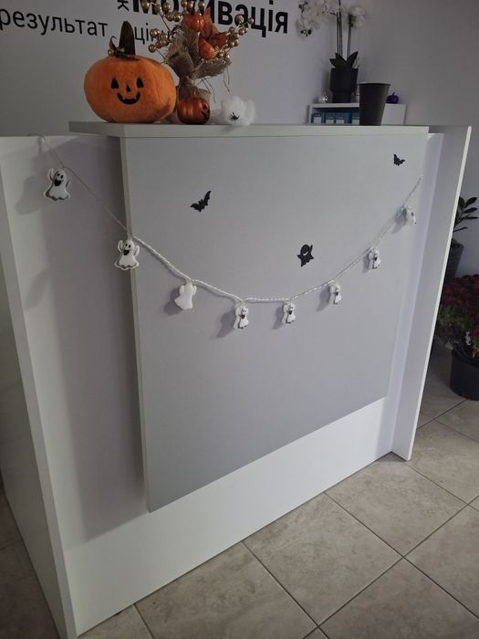 Рецепції у відмінному стані