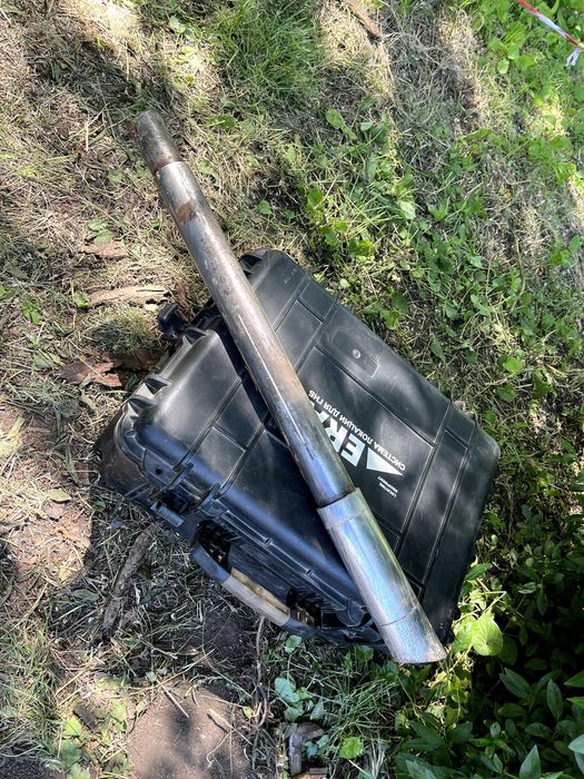 ГНБ, прокол під дорогою, прокол ґрунту, зварювання, пайка труб