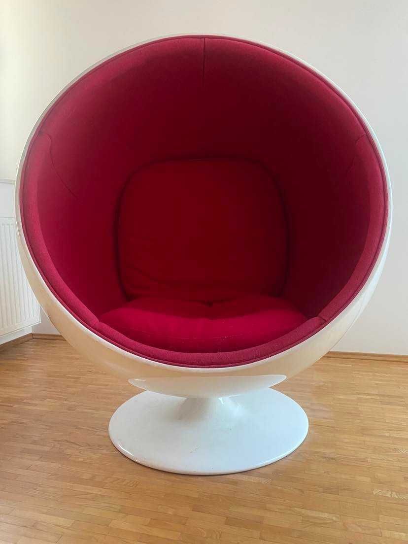 Fotel Kula - Ball Chair