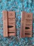Nowa kredka do brwi Anastasia Beverly hills brow definder zestaw makij