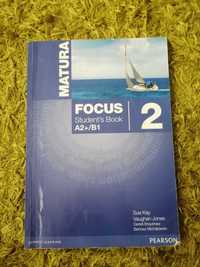 Matura Focus 2. Student's Book