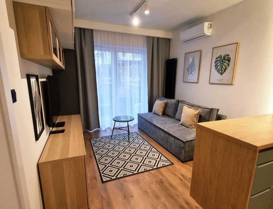 Stylowe Apartamenty Klaver Home - wynajem na doby - Częstochowa