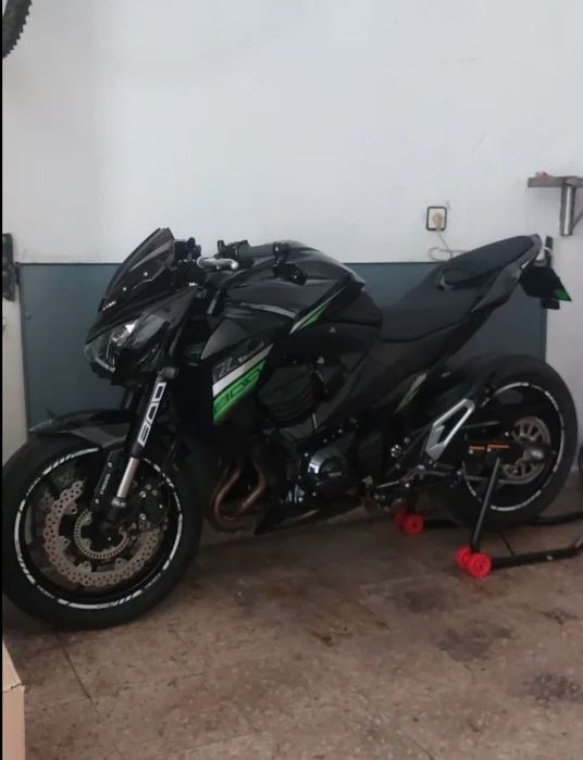 Peças Kawasaki zx10 zx12 zx6 zxr