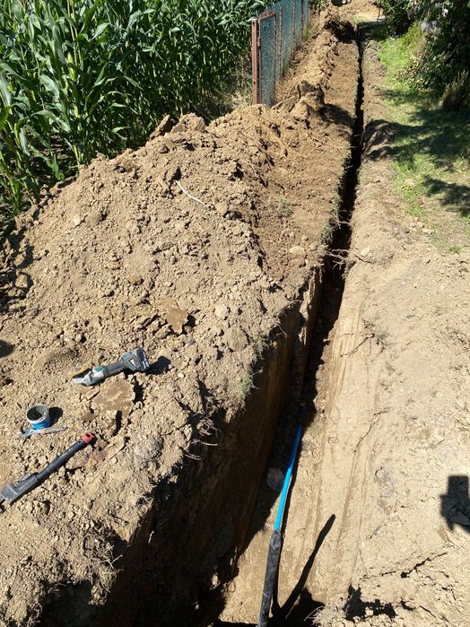 Frezowanie wylewek pod ogrzewanie podłogowe, przeróbki instalacji