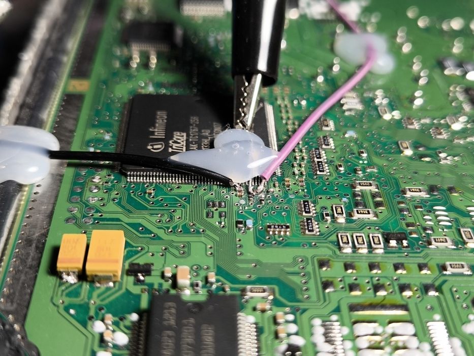 Продам Iprog+ "доведён до ума"