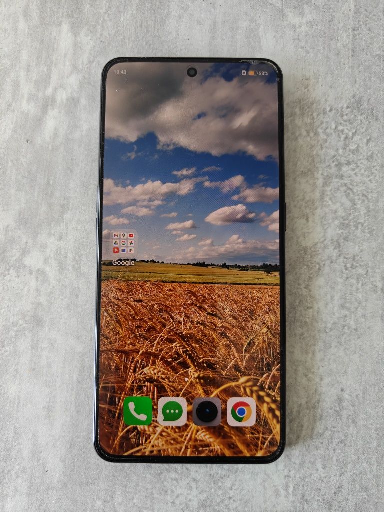 Realme GT Neo 5 (gt 3), 12/256