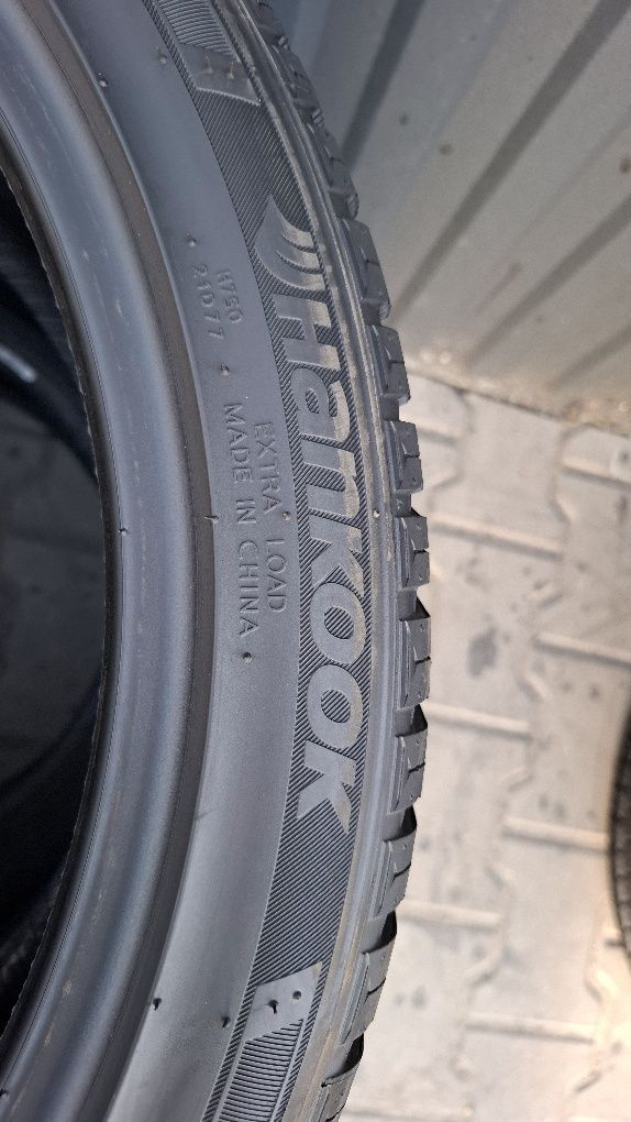 Opony 225/40/18 Hankook Kinergy 4S
