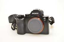 Aparat cyfrowy Bezlusterkowiec Sony Alpha A7 (ILCE-7) 13927 zdjęć