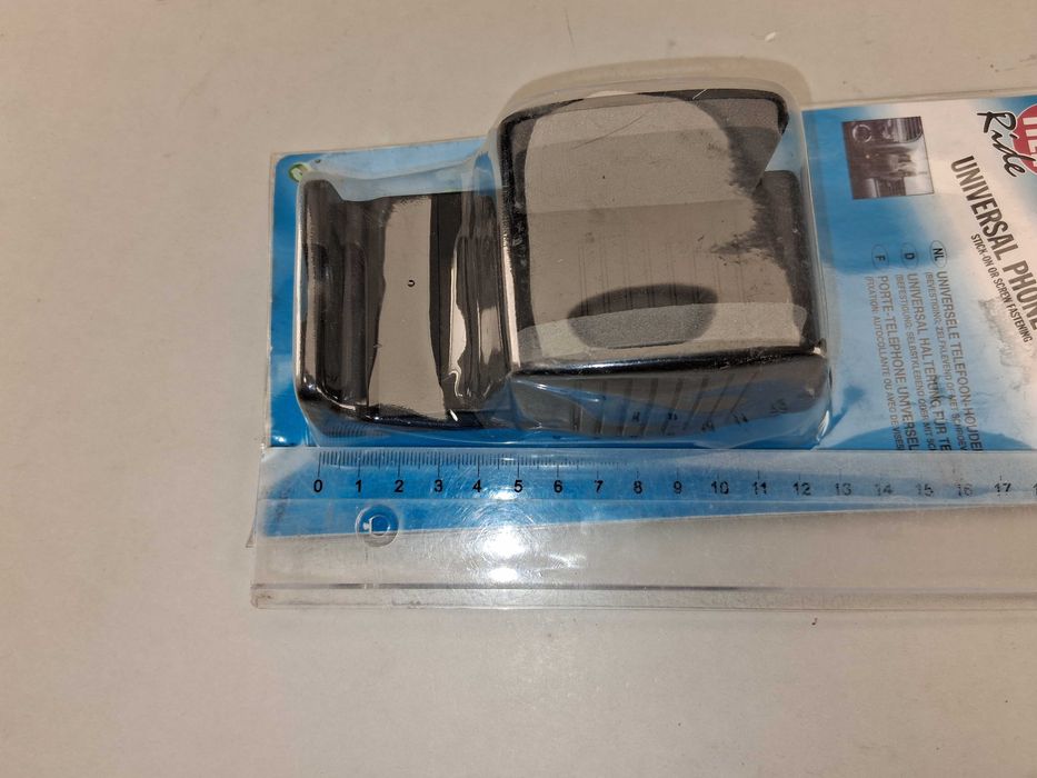 U040 Uniwersalny Uchwyt Do Telefonu Samochodowy All Ride