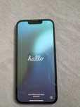 Iphone 13 czarny używany