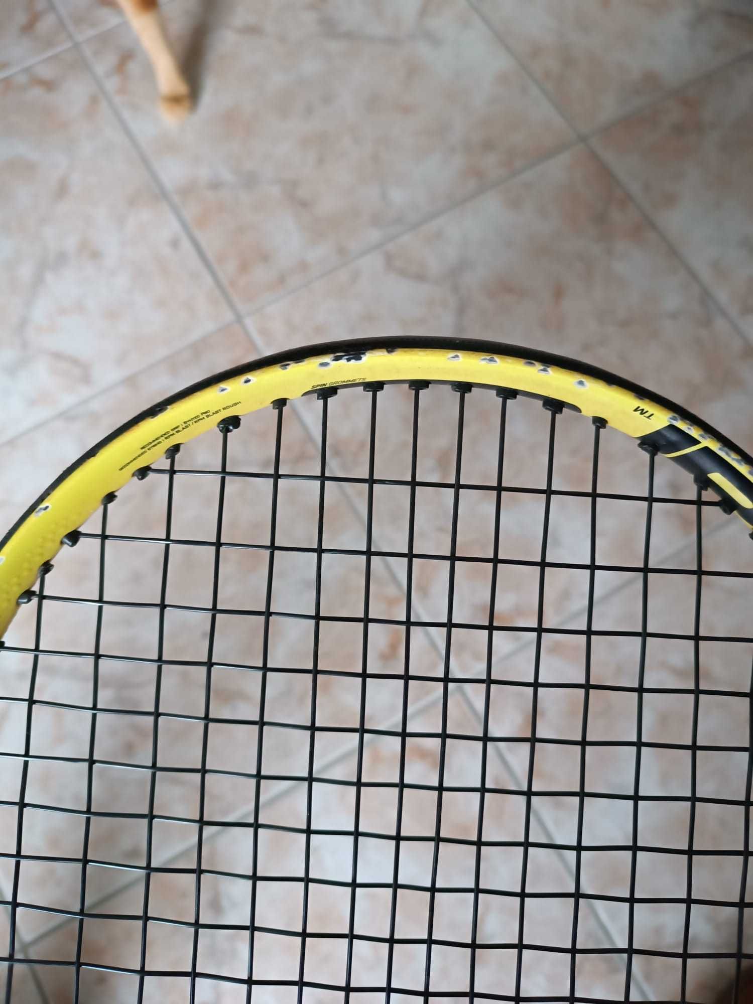 Babolat Pure Aero