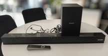 Soundbar Sharp HT-SBW182.
