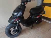 Scooter Peugeot Trekker 50cc 2T