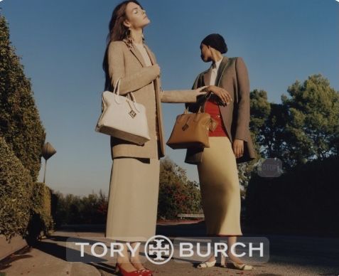 Ekskluzywna torebka Tory Burch, nowa z metką w oryginalnym opakowaniu!