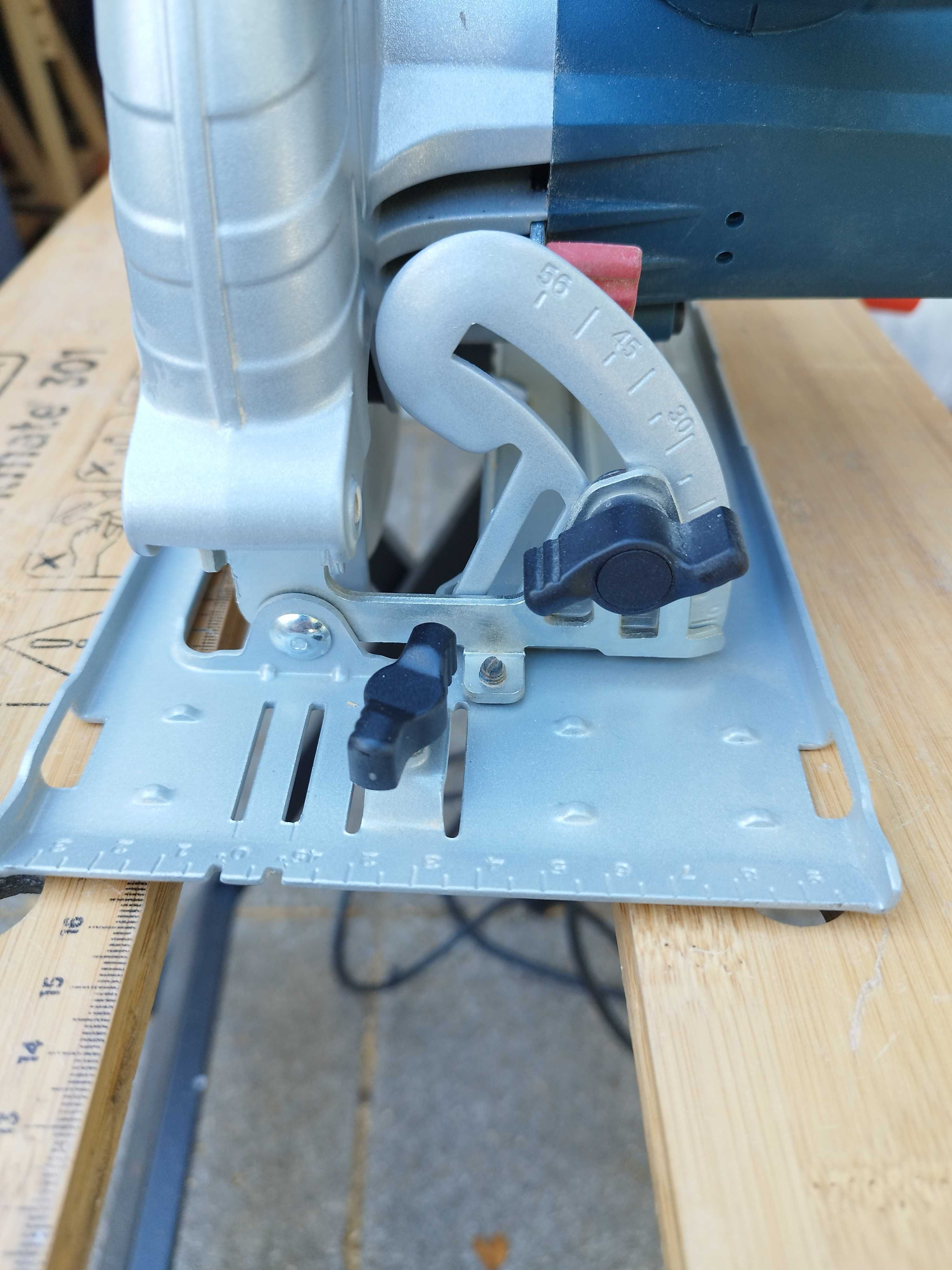 Bosch Serra Circular GKS 190 Professional