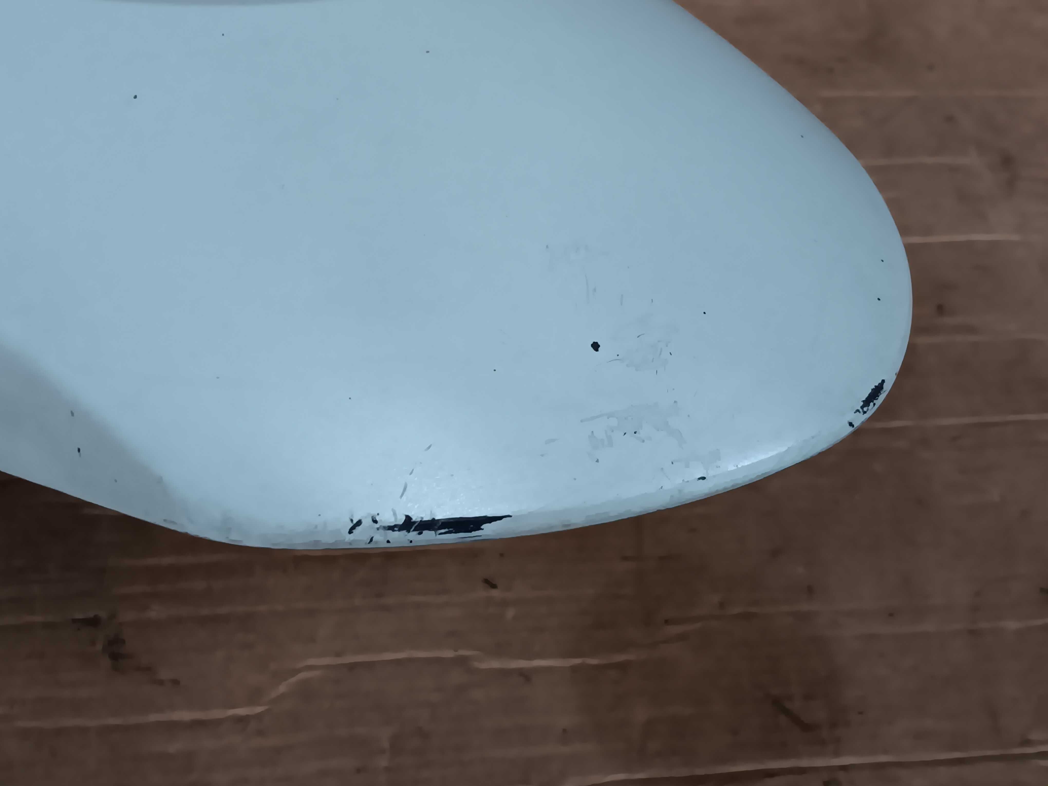 Guarda lamas da frente A Honda NSS125 / 300 / 350 Forza 2018 a 2025
