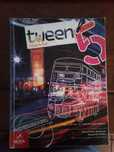 Livro Inglês 5º ano
