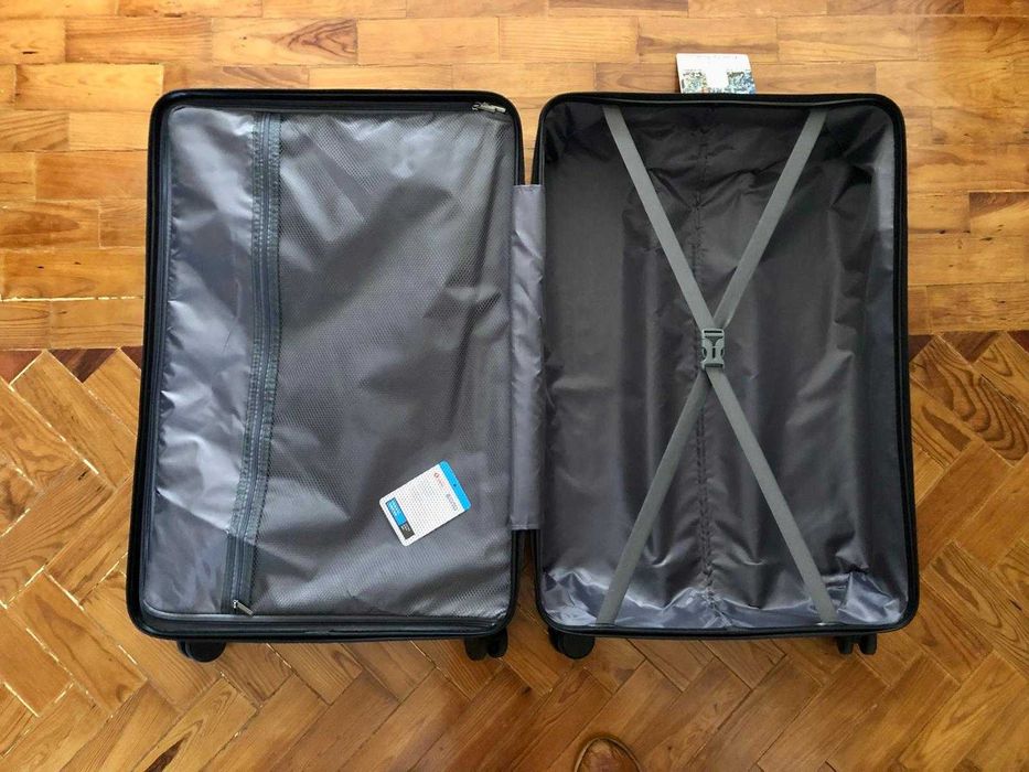 VENDO: Mala de Porão Japão, verde