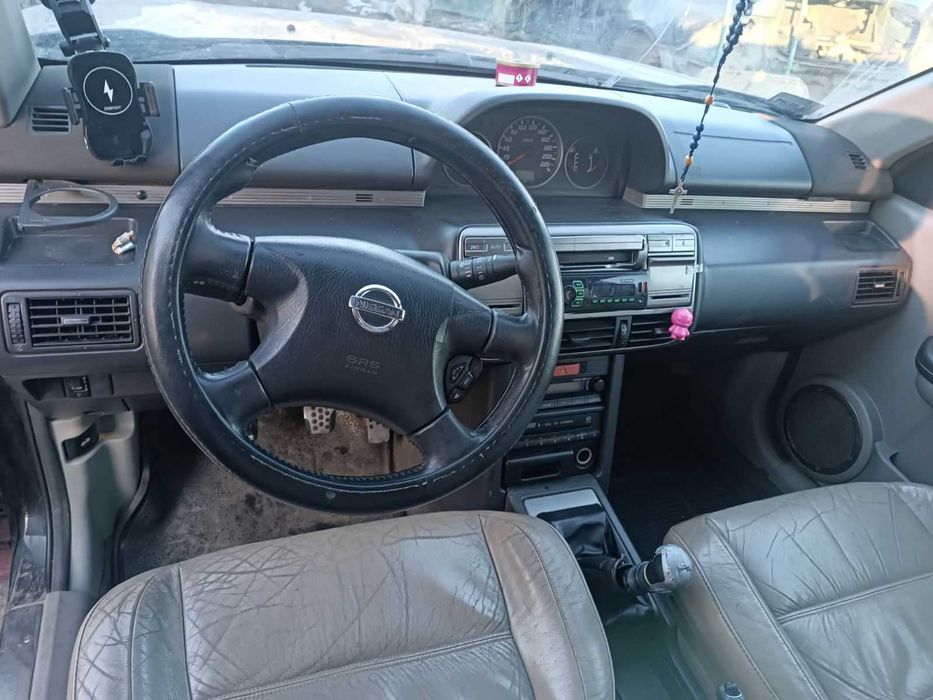 Разборка, Шрот Nissan X-Trail T30 / Хтраил Т30 2001-2008рік