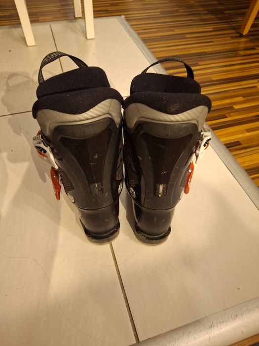 Buty narciarskie dziecie NORDICA T2