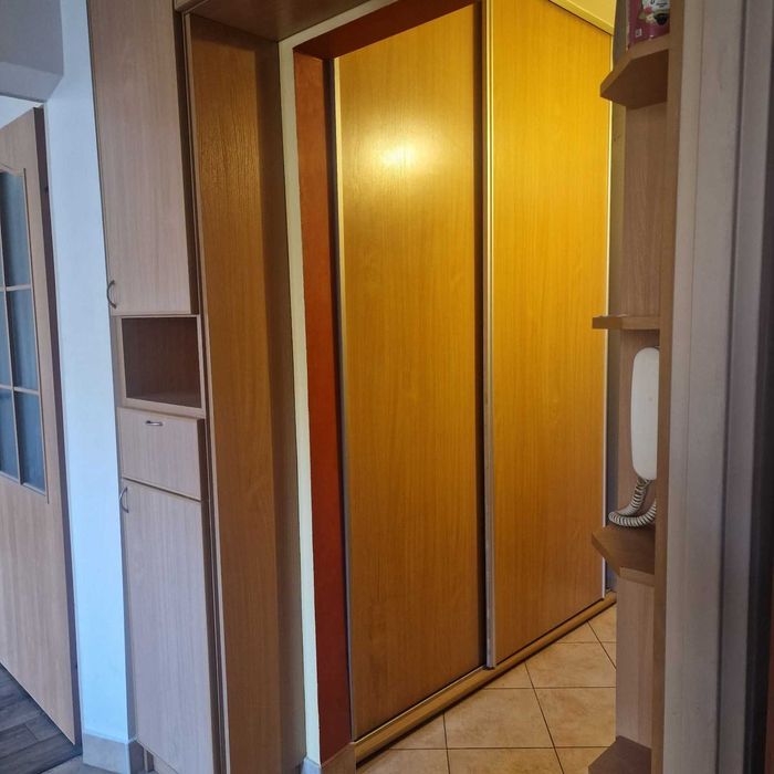 SPRZEDAM Os. Liburnia mieszkanie m3, 3p. Umeblowane.