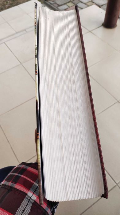 Дюна, Відьмак, Володар Перстнів - російською - у серії "Весь (гигант)"