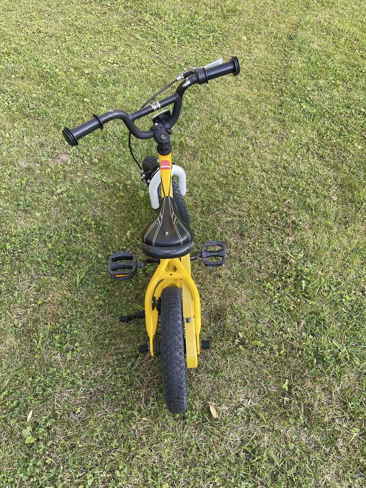 Rowerek specialized hotrock 12”