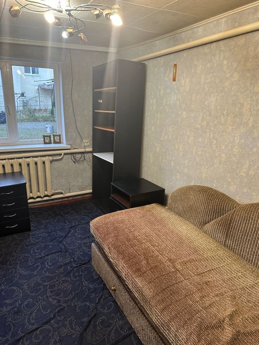 Оренда времянки на південно заході