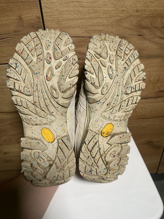 Червики Merrell на Waterproof