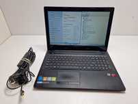 Laptop Lenovo G50-45 15,6" AMD A6 4GB/45GB Czarny