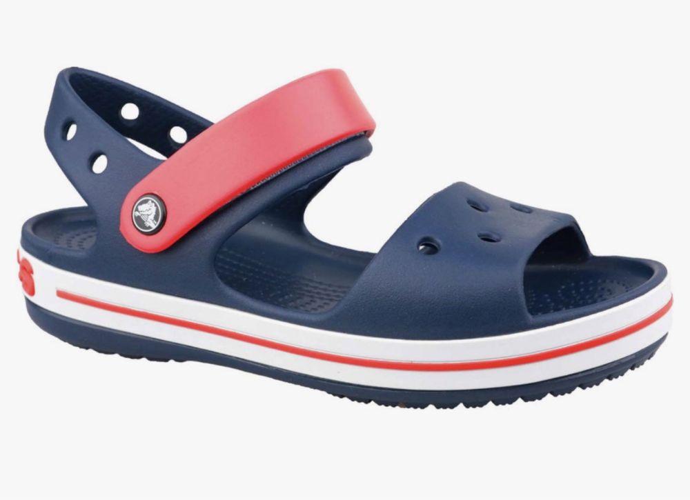 Crocs нові