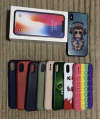 iPhone X de 64gb