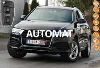 Audi Q3 2015r. 1,4 TFSI Benzyna 149KM s-tronic SKÓRY FULL LED ALUSY Piękna